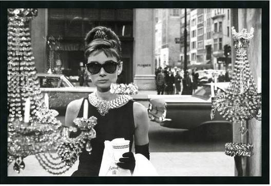 audrey-hepburn-breakfest at tiffanys